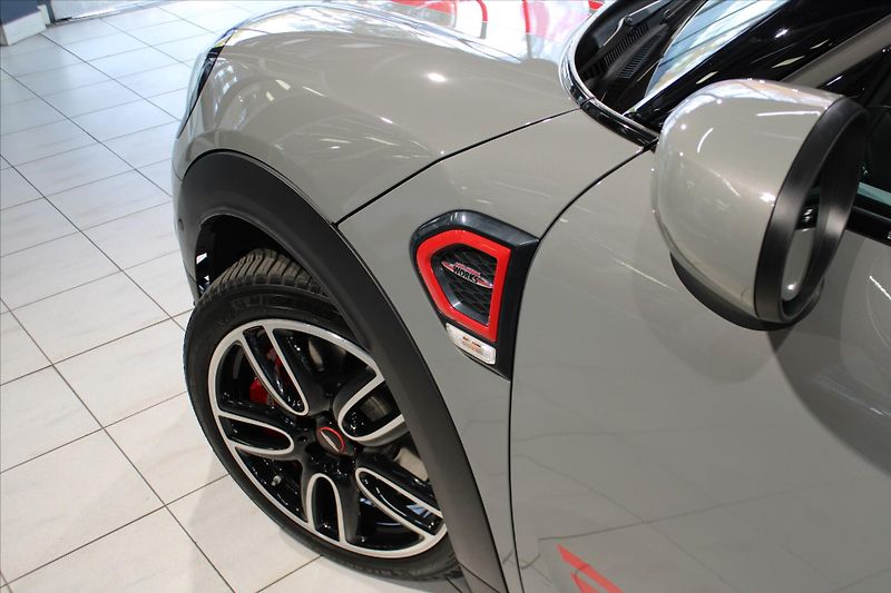 Mini JCW Coutryman ALL4 Fullservis/AdLED - fotka 12 z 34