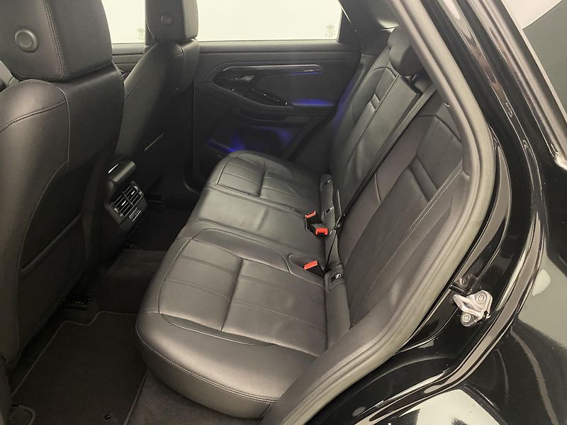 Land Rover Range Rover Evoque D200 R-DYNAMIC AWD AUT  - fotka 5 z 41