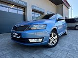 Škoda Rapid (2015) 1.2 TSi - náhled 1
