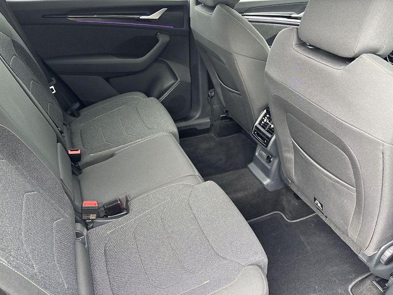 Škoda Kodiaq (2025) 2.0 TDI DSG Selection - fotka 9 z 29