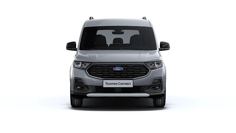 Ford Tourneo Connect (2026) Active, Grand Tourneo, 2.0 Eco - fotka 2 z 9