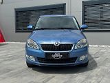 Škoda Fabia (2013) STYLE 1,2 TSI 63 KW - náhled 1