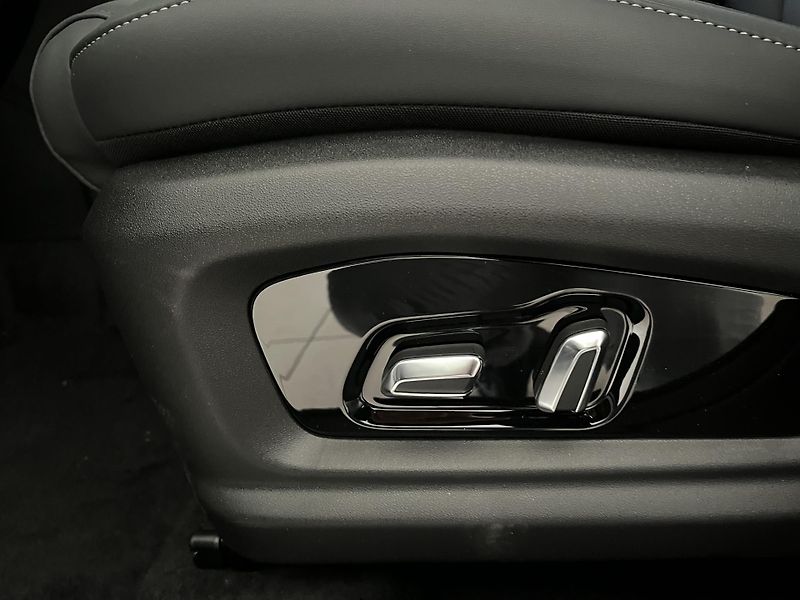 Jaecoo 7 (2025) PHEV (LUXURY) - fotka 22 z 34