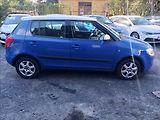 Škoda Fabia 1,4 TDI STYL  59KW - náhled 9