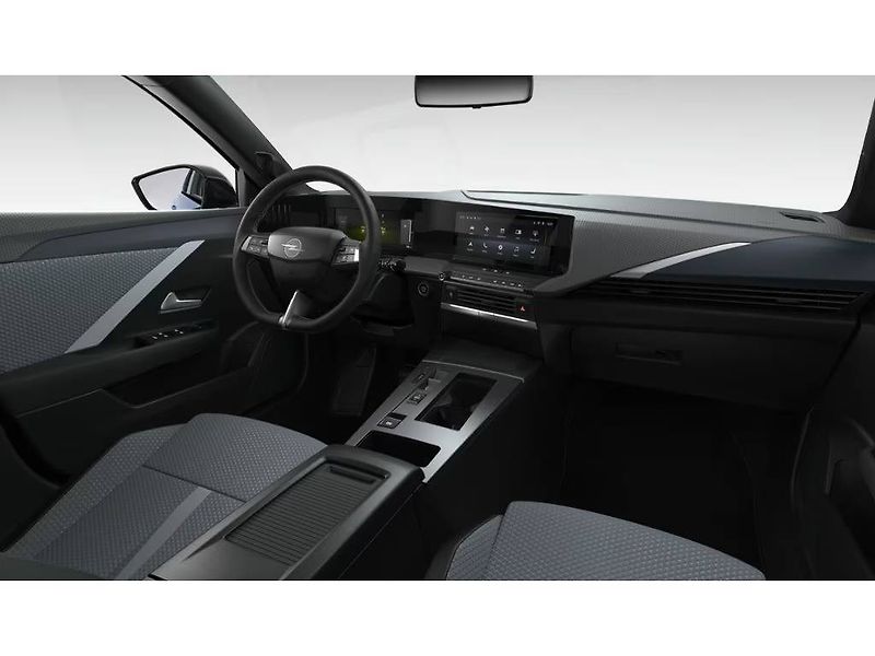 Opel Astra (2026) EDITION HB AT8 1,5 CDTI - fotka 3 z 3