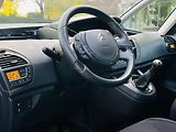 Citroën C4 Picasso 1.6i 88KW MANUÁL LED SENZORY - náhled 27