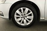 Volkswagen Passat (2012) 1.6 TDI, Navi, Tempomat - náhled 14