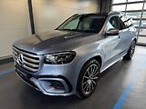 Mercedes-Benz GLS (2026) 450 d 4MATIC - náhled 1