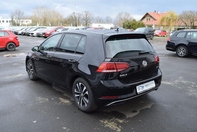Volkswagen Golf (2019) 1.5TSI 96kw IQ.DRIVE NAVI ACC  - fotka 12 z 50