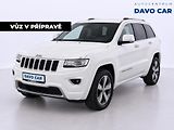 Jeep Grand Cherokee 3.0 CRD 184kW 4WD CZ Overland - náhled 1