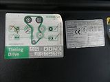 Volkswagen Sharan 2,0 TDi 103kW Cup,2xkola,panor - náhled 44