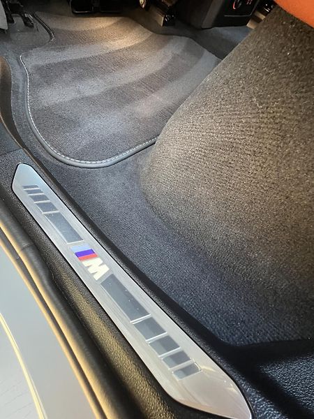 BMW X5 (2023) - fotka 20 z 25