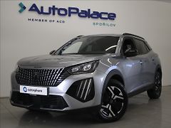 Peugeot 2008 1,2 PureTech 130 EAT8 Allure - fotografie inzerátu