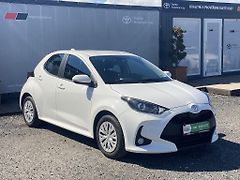 Toyota Yaris 1.5i, ČR-1m, ComTech, DPH - fotografie inzerátu