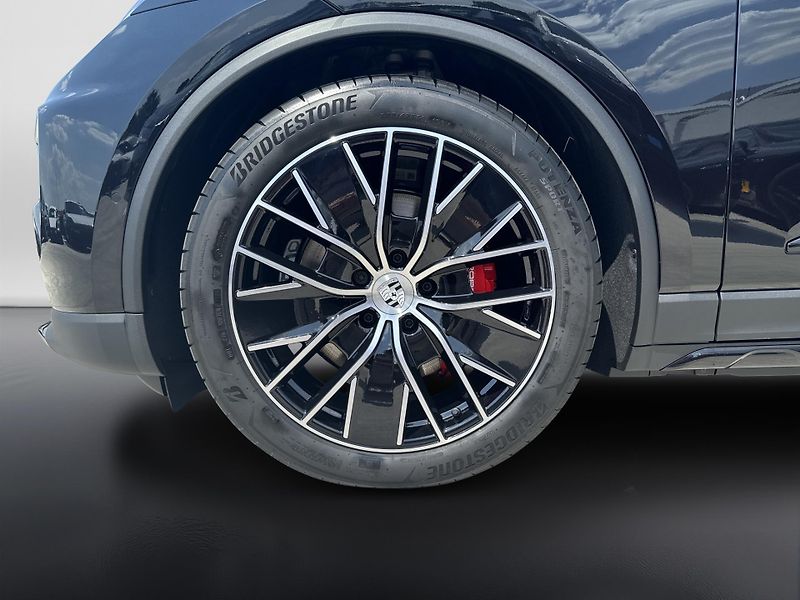 Porsche Macan 4S - fotka 9 z 29