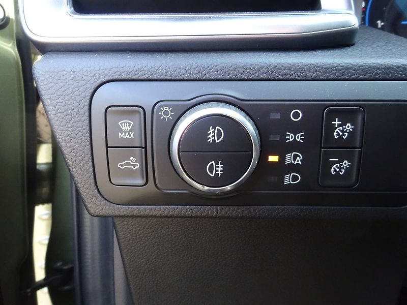 Volkswagen Amarok (2026) DC Style 3,0 TDI 10AUT - fotka 11 z 28