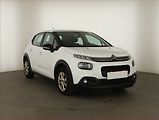Citroën C3 (2020) Feel 1.2 PureTech, ČR,1.maj - náhled 1