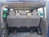 Ford Transit 2,0TDCi TOURNEO 9 MÍST ! - náhled 22