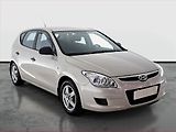 Hyundai i30 (2007) 1.4 CVVT, ČR,1.maj, po STK - náhled 1