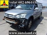 Honda CR-V (2009) VOLAT 602 696115 - náhled 1