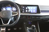 Volkswagen Golf Variant (2023) 2.0TDI LED Navi Tažné Display - náhled 34