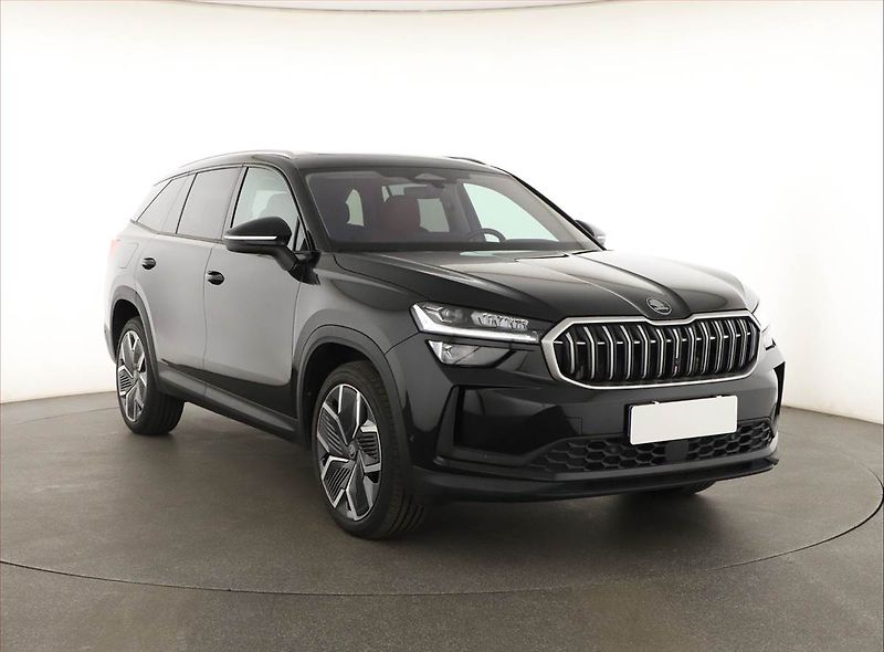 Škoda Kodiaq (2025) 2.0 TDI - fotografie inzerátu