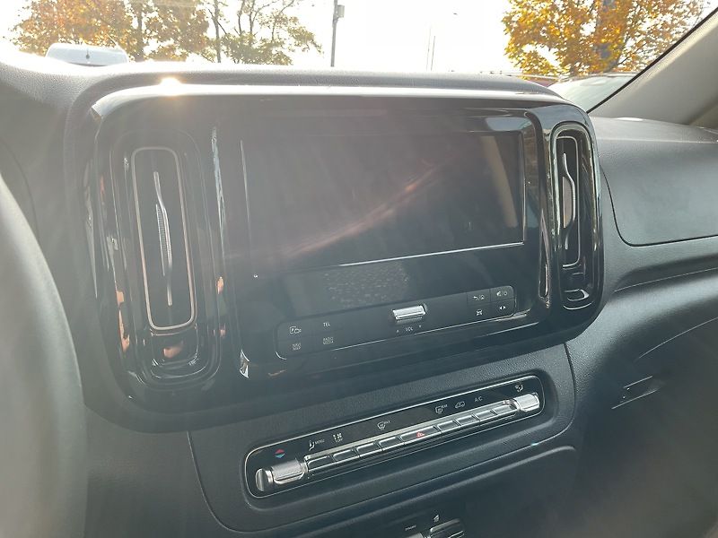 Mercedes-Benz Vito 119 CDI 4X4Tourer 8míst - fotka 9 z 10
