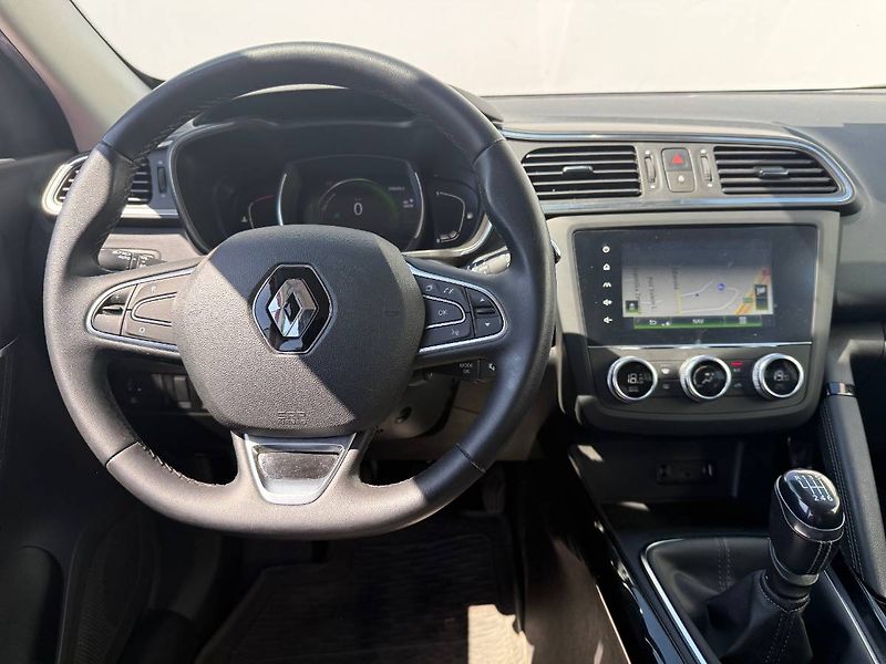 Renault Kadjar (2022) 1.3 TCe 103 kW Limited - fotka 5 z 23