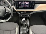 Škoda Scala (2023) STYLE 1.5TSI 110kW DSG CZ DPH - náhled 10