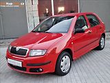 Škoda Fabia 1.2i 47kW,původ ČR - náhled 1