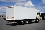 Iveco S-WAY (2021) 420 / E 6 / KONTENER + WINDA / - náhled 4