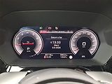 Audi A3 (2020) 35 TFSI - náhled 11