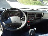 Isuzu M27 (2026) 3,0L, hákový nosič kontejnerů - náhled 13