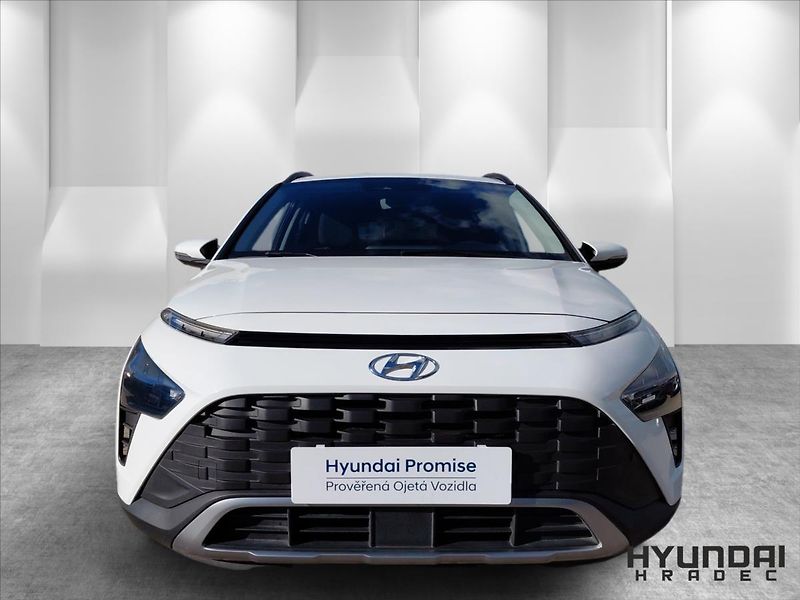 Hyundai Bayon 1,2   1.2i Smart - fotka 2 z 22