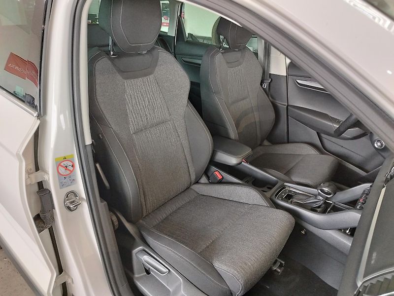 Škoda Karoq (2019) 1,6TDi 85KW DSG LED NAVI ALU - fotka 16 z 34
