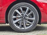 Hyundai i30 1,6 CRDi DCT, Style, 1.maj. - náhled 9