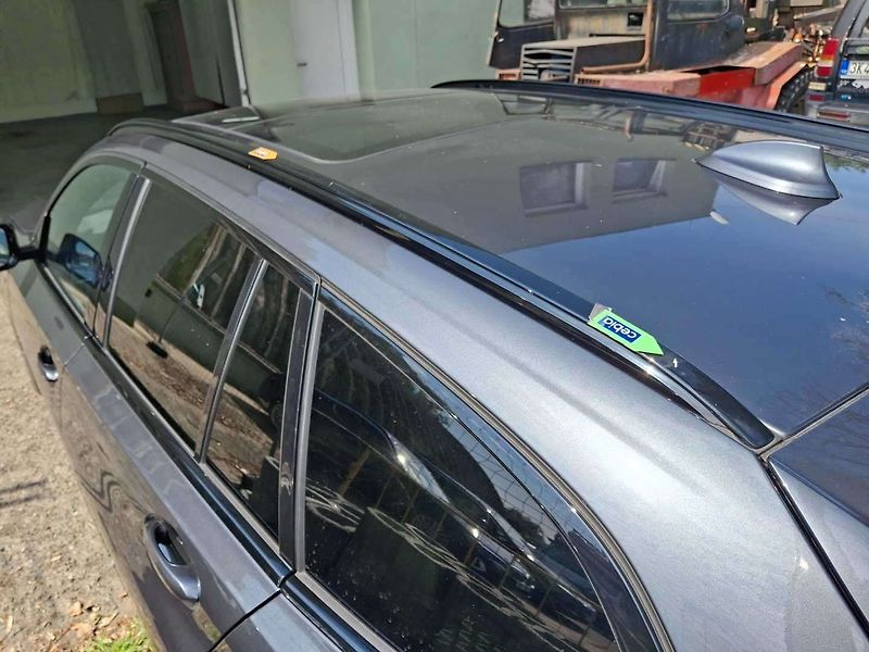 BMW Řada 3 320d xDrive AT Touring - fotka 78 z 83