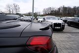 BMW Řada 6 650i V8  M paket nový motor!!! - náhled 24