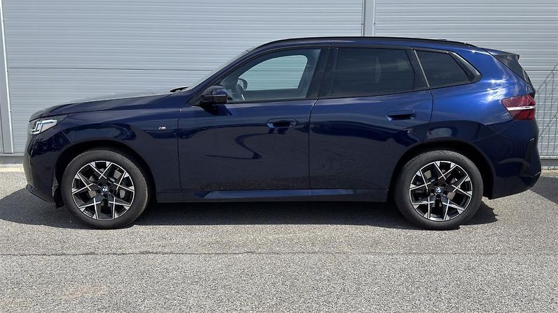 BMW X3 40d xDrive - fotka 3 z 17