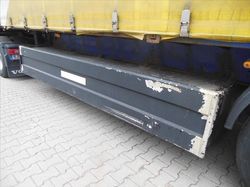 Schwarzmüller W103, COIL MULDE návěs pro nák - fotka 11 z 20
