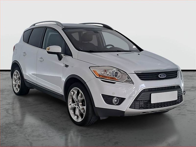 Ford Kuga (2010) 2.0 TDCi - fotografie inzerátu