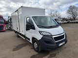 Peugeot Boxer (2021)  Hydraulické čelo - náhled 2
