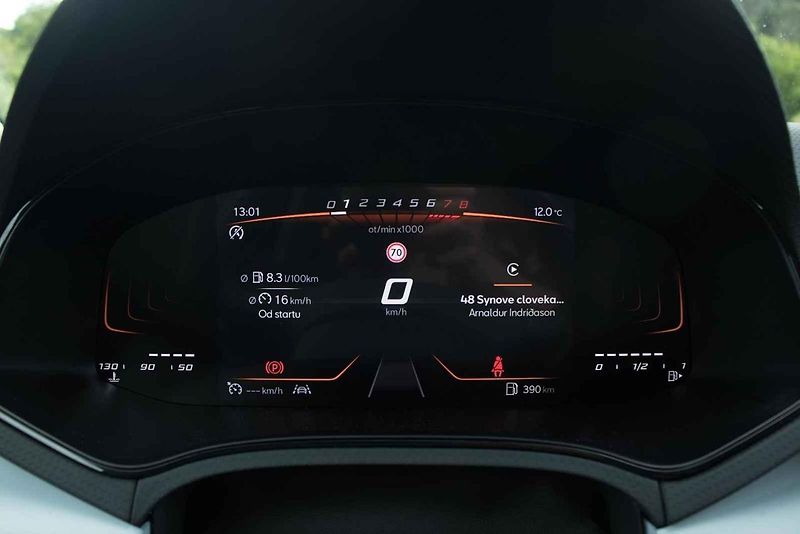 Seat Arona by se měl co nevidět dočkat faceliftu, odcházející model má však stále co nabídnout.