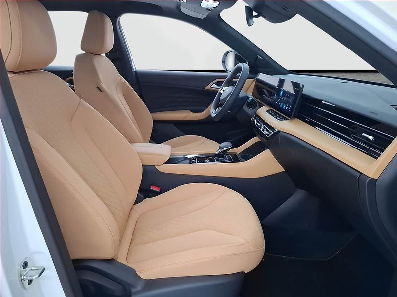 MG HS (2025) 1.5 TGI, EMOTION, AUTOMAT - fotka 9 z 18