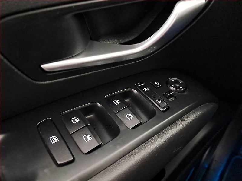 Hyundai Tucson (2022) Comfort 1.6 T-GDI - fotka 21 z 21