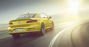Volkswagen Arteon.