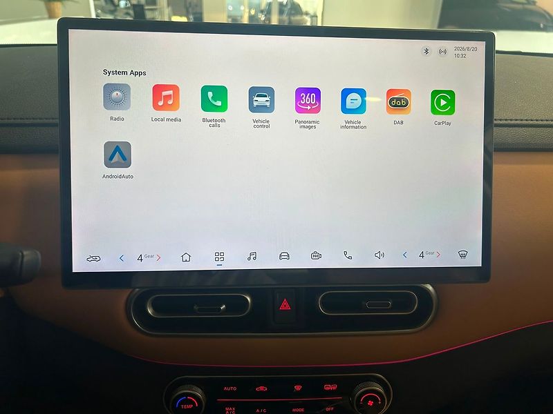 Dongfeng Ostatní EXCLUSIVE - fotka 20 z 22