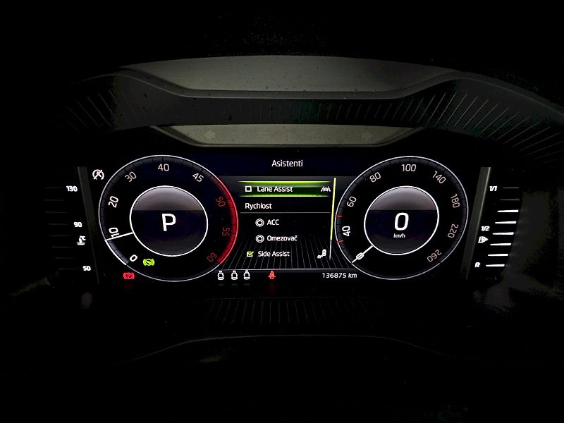 Škoda Kodiaq (2021) 2.0TDI 147kW 4x4 DSG LAURIN A - fotka 17 z 30