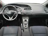 Honda Civic (2010) 1.4i, 2.maj,ČR - náhled 8