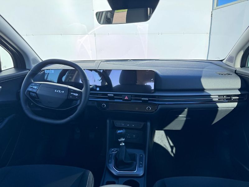 Kia Sportage EXCLUSIVE 1,6 T-GDi GPF 110kW/ - fotka 14 z 15